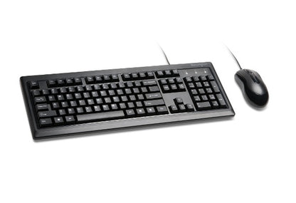 KEYBOARD FOR LIFE DESKTOP SET
