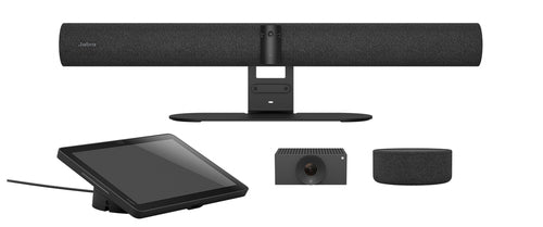 PANACAST ROOM KIT P55 VBTC NA SPKMIC L1