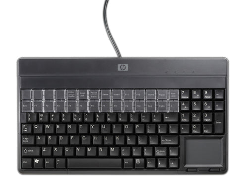 SMART BUY - USB POS KEYBOARD VISTA (FK221AT#ABA)