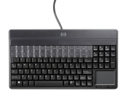 SMART BUY - USB POS KEYBOARD VISTA (FK221AT#ABA)