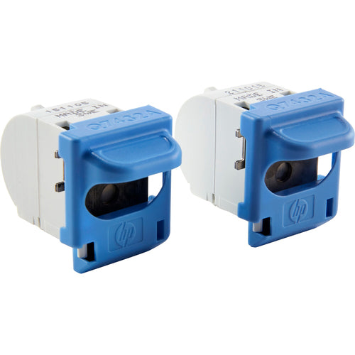 STAPLE CARTRIDGE PACK FOR LASERJET 3392 AIO PRINTER (Q7432A)