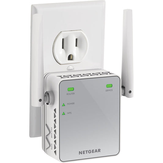 N300 WiFi Range Extender