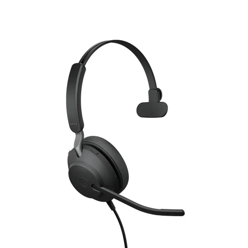JABRA EVOLVE2 40 SE USB C/A UC MONO (24189-889-799-01)