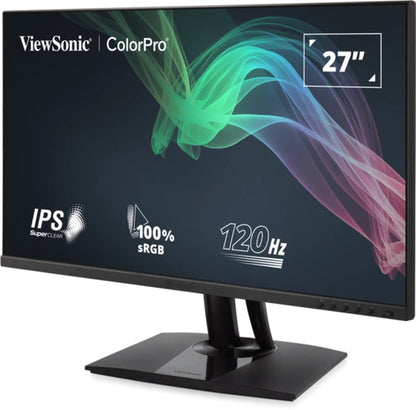 27IN COLORPRO QHD IPS MONITOR WITH 90W USB-C SRGB AND PANTONE VAL