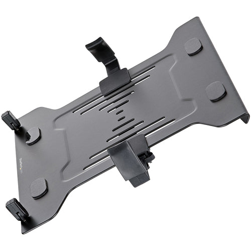 VESA LAPTOP TRAY MONITOR ARM SECURES ADJUSTABLE VESA MOUNT STAND