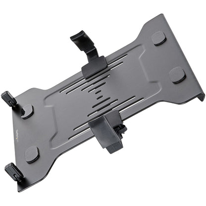 VESA LAPTOP TRAY MONITOR ARM SECURES ADJUSTABLE VESA MOUNT STAND