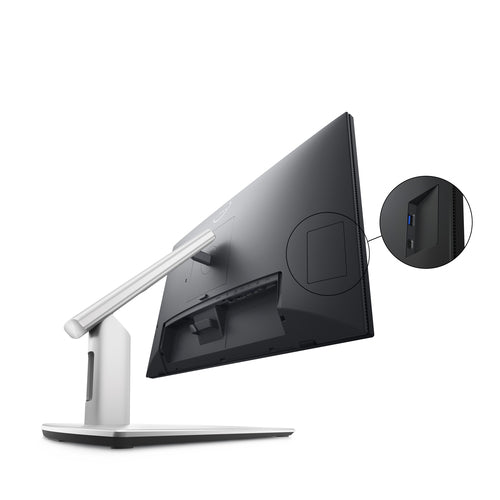 DELL 24 TOUCH USB-C HUB MONITOR P2424HT