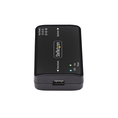 USB GALVANIC ISOLATOR 6KV - FILTER ELECTRIC NOISE TAA USB 2.0