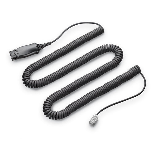 HIS ADAPTER CABLE W/ QD