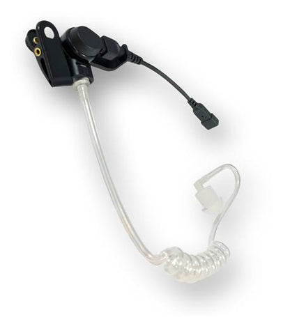 Durafon non-UHF Microphone and Earpiece
