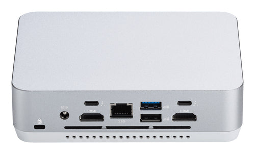 ASUS NUC 14 PRO+ FULL SYS MINI 14TH GEN CORE ULTRA9 185H 32GB DDR5