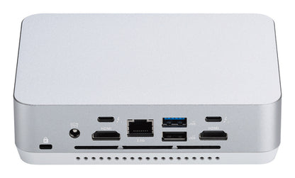 ASUS NUC 14 PRO+ FULL SYS MINI 14TH GEN CORE ULTRA9 185H 32GB DDR5
