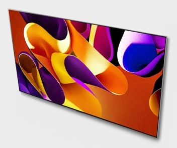 77IN OLED 3840X2160 G4 COMMERCIAL TV SERIES (OLED77G4CUA)