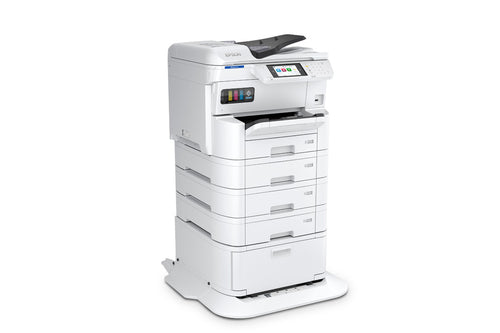 WORKFORCE PRO EM-C7100 A3 COLOR MFP