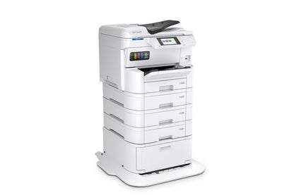 WORKFORCE PRO EM-C7100 A3 COLOR MFP