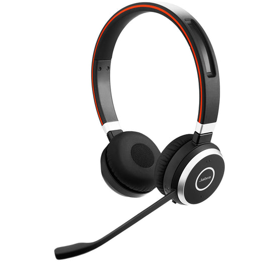Jabra Evolve 65 SE- Link380a UC Stereo
