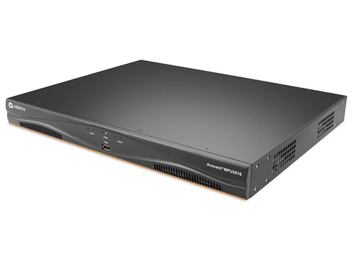 16PORT 2 DIGITAL KVM PATHS DUAL AC POWER SUPPLY 1 LOCAL U TAA