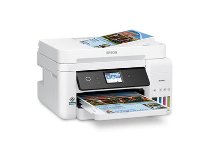 WORKFORCE ST-C4100 SUPERTANK PRINTER