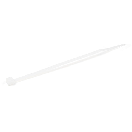 1000PK PLASTIC CABLE TIES NYLON SELF LOCKING WIRE ZIP TIES - 4 INCH