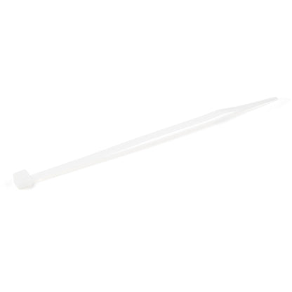 1000PK PLASTIC CABLE TIES NYLON SELF LOCKING WIRE ZIP TIES - 4 INCH