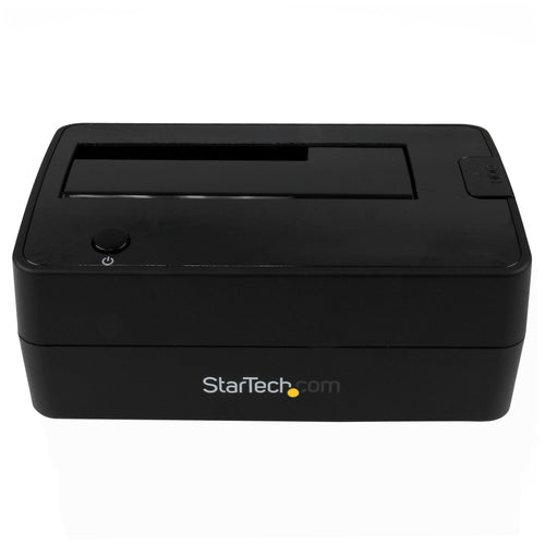 USB HARD DRIVE DOCKING STATION 2.5 3.5 SATA HDD SSD USB 3.1 DOCK