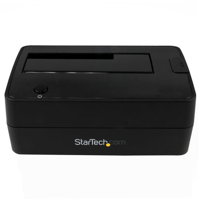 USB HARD DRIVE DOCKING STATION 2.5 3.5 SATA HDD SSD USB 3.1 DOCK