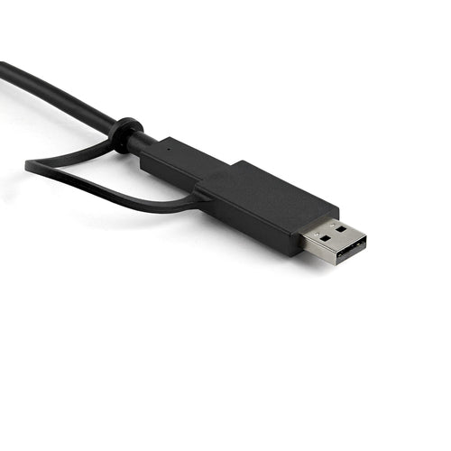DUAL MONITOR USB C USB A DOCK TYPE C DOCKING STATION USBC DOCK
