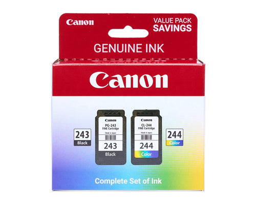 PG-243/CL-244 MULTI PK PG-243/CL-244 MULTI PK