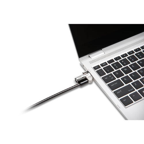 NANOSAVER KEYED LAPTOP LOCK