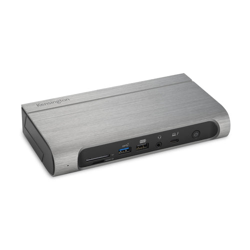 SD5800T TB 4 USB4 QUAD DOCK