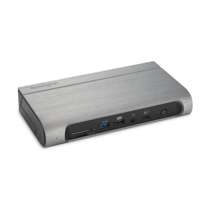 SD5800T TB 4 USB4 QUAD DOCK