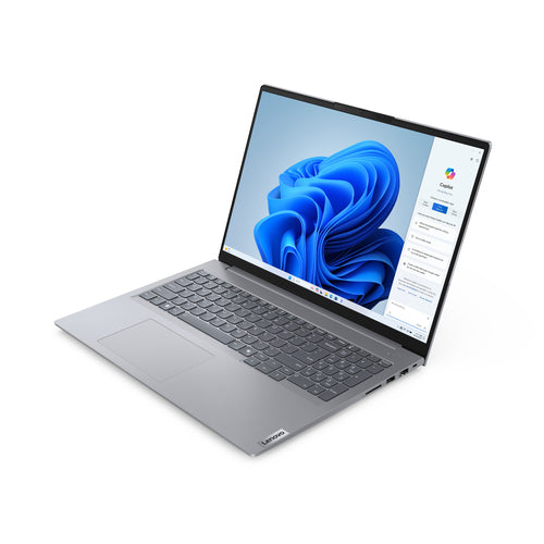 THINKBOOK 16 G7 ARP AMD RYZEN 5 7535HS 64 16.0GB 1X512GBSSD