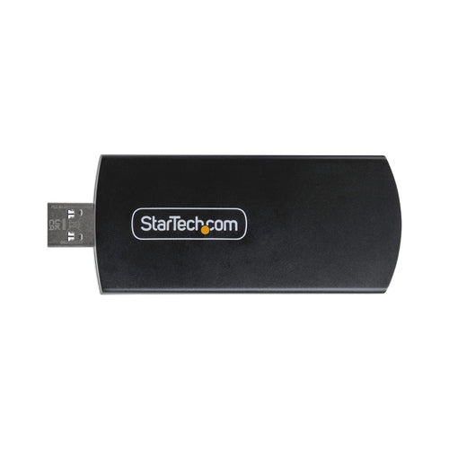 WIFI 6E USB ADAPTER/DONGLE WIRELESS NIC FOR DESKTOP WIFI 6GHZ