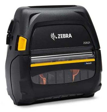 DT PRINTER ZQ521 MEDIA WIDTH 4.45 /113MM EN/LA FONTS