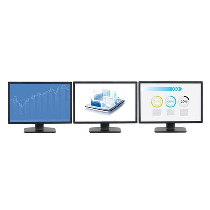 DP TO DP MULTI MONITOR ADAPTER 3 PORT DISPLAYPORT SPLITTER MST HUB