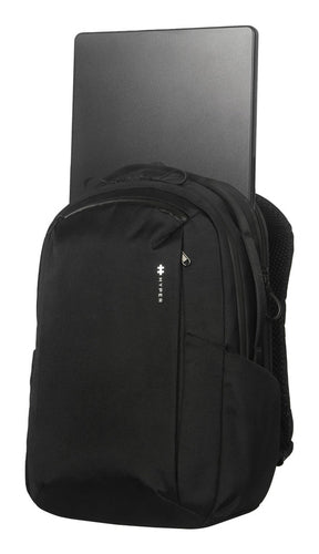 HYPERPACK BACKPACK BLACK 16