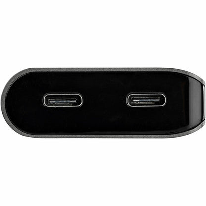 USB C MULTIPORT ADAPTER 100W PD 4K HDMI USB C MULTIPORT ADAPTER
