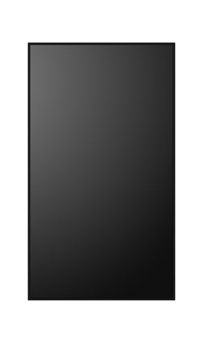 MULTISYNC 75IN LCD 3840 X 2160 24/7 550 CD/M2 LANDSCAPE/PORTRAIT