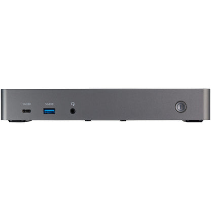 TRIPLE MONITOR USB C USB A DOCK TYPE C DOCKING STATION USBC DOCK