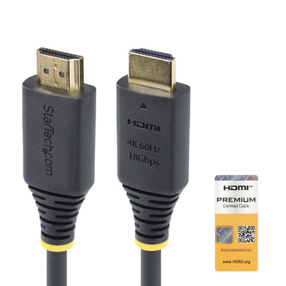 ACTIVE HIGH SPEED HDMI CABLE 30FT ACTIVE HDMI CORD/4K 60HZ/HDR10
