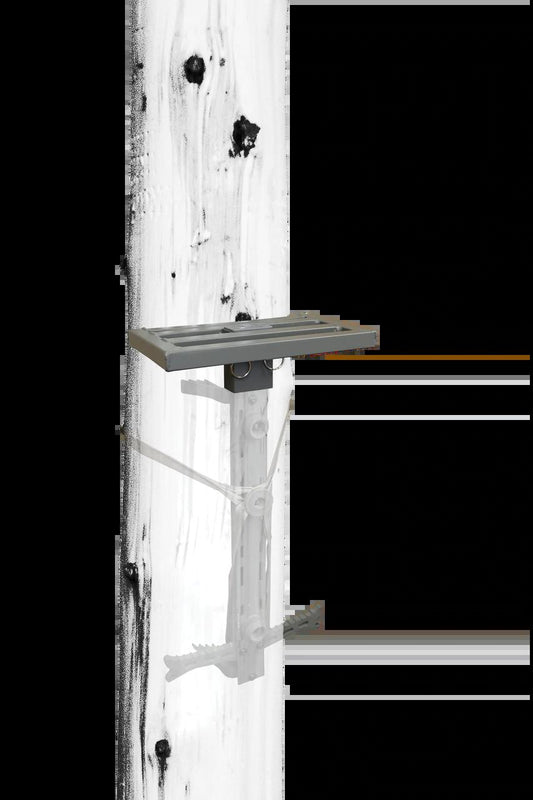 HAWK HELIUM HAMMOCK SMALL PLATFORM
