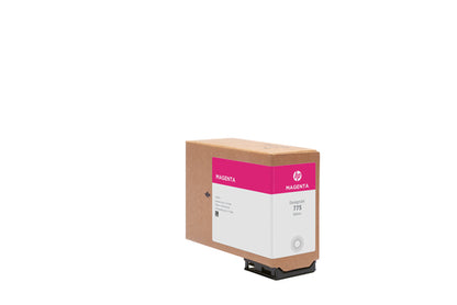 775 500ML MAGENTA DESIGNJET INK CARTRIDGE