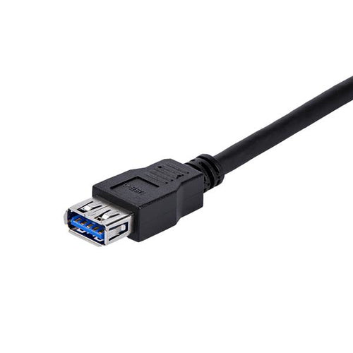 3FT USB 3.0 EXTENSION CABLE 1M USB MALE TO FEMALE EXTENSION CABLE