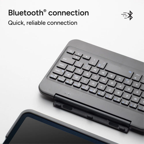 ZAGG KEYBOARD IPAD MINI 6 (103019597)