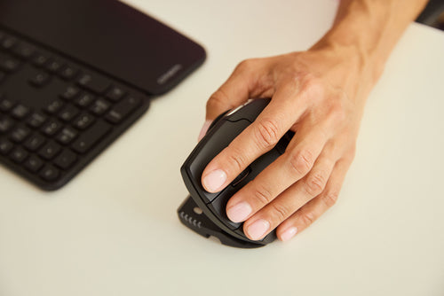 UNIMOUSE WIRELESS LEFT HANDUNIMOUSE WIRELESS LEFT HAND