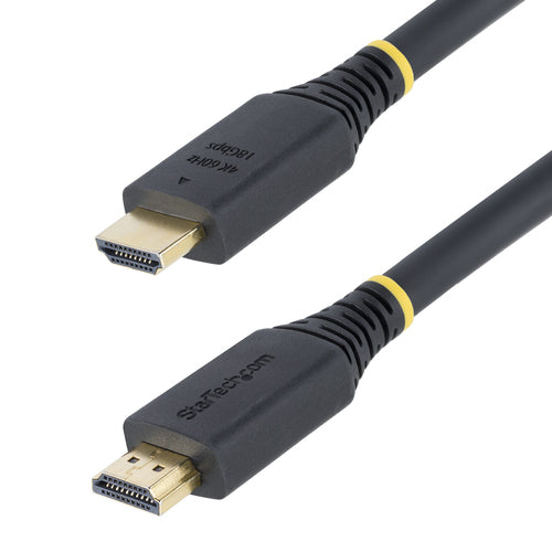 ACTIVE HIGH SPEED HDMI CABLE 50FT ACTIVE HDMI CORD/4K 60HZ/HDR10