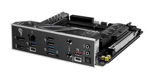 ASUS ROG STRIX B860-I GAMING WIFI B860 LGA MITX MINI-ITX DDR5