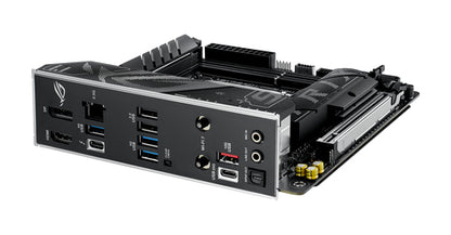 ASUS ROG STRIX B860-I GAMING WIFI B860 LGA MITX MINI-ITX DDR5