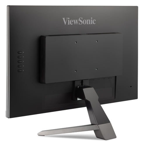 22IN 1080P 75HZ 1MS FREESYNC MONITOR WITH HDMI DP VGA