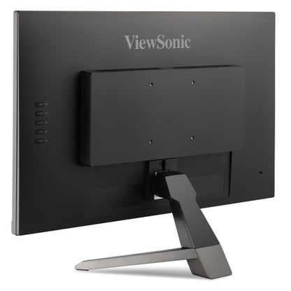 22IN 1080P 75HZ 1MS FREESYNC MONITOR WITH HDMI DP VGA